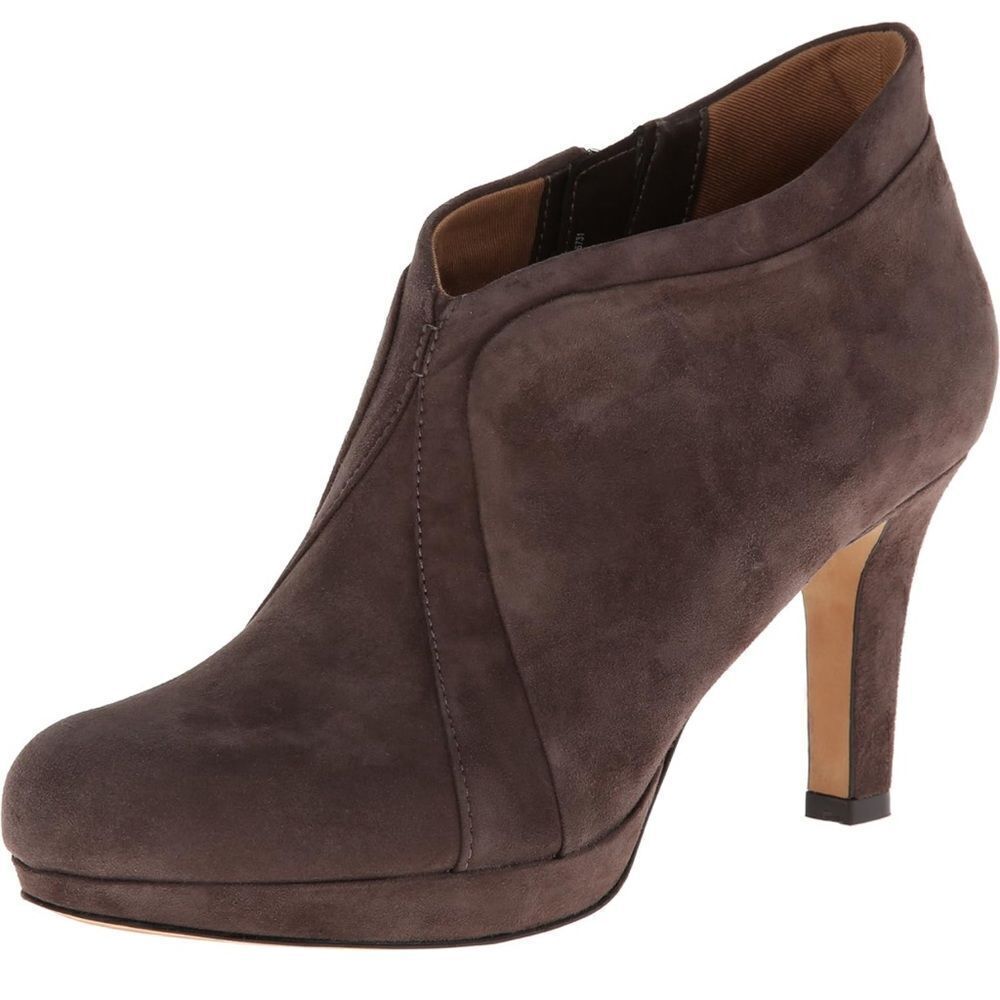 clark's kenton laila shoe bootie